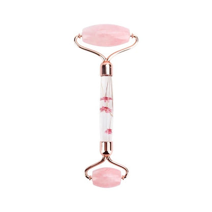 Rose Beauty Facial Massager